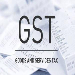 GST